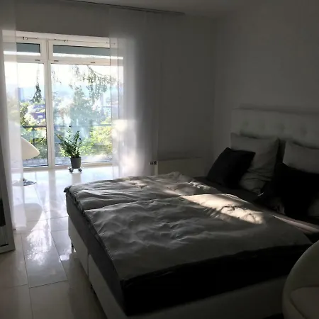 Appartement Ferienwohnung-freiburg-exklusiv *