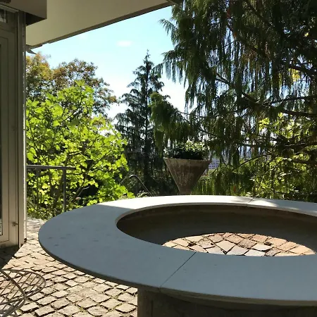 Ferienwohnung-freiburg-exklusiv Appartement Fribourg im Breisgau