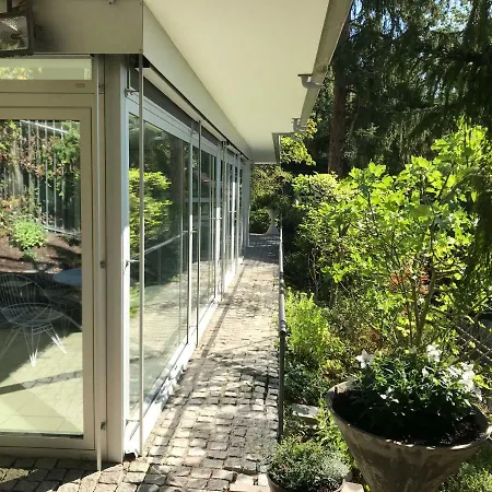 Ferienwohnung-freiburg-exklusiv Appartement