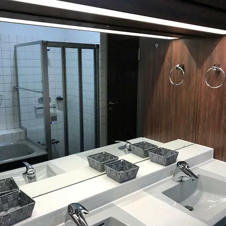 Appartement Ferienwohnung-freiburg-exklusiv