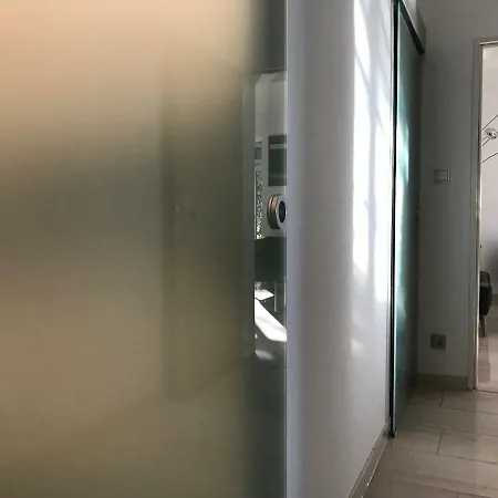 Appartement Ferienwohnung-freiburg-exklusiv Fribourg im Breisgau